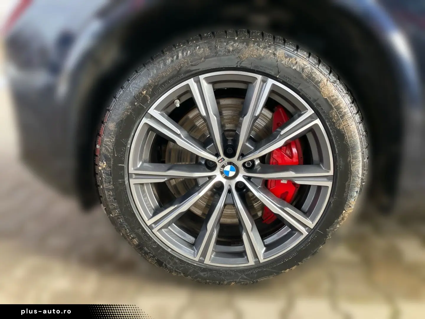 BMW X5 M60i xDrive HUD Pano DA  H K AHK STH PA Pro