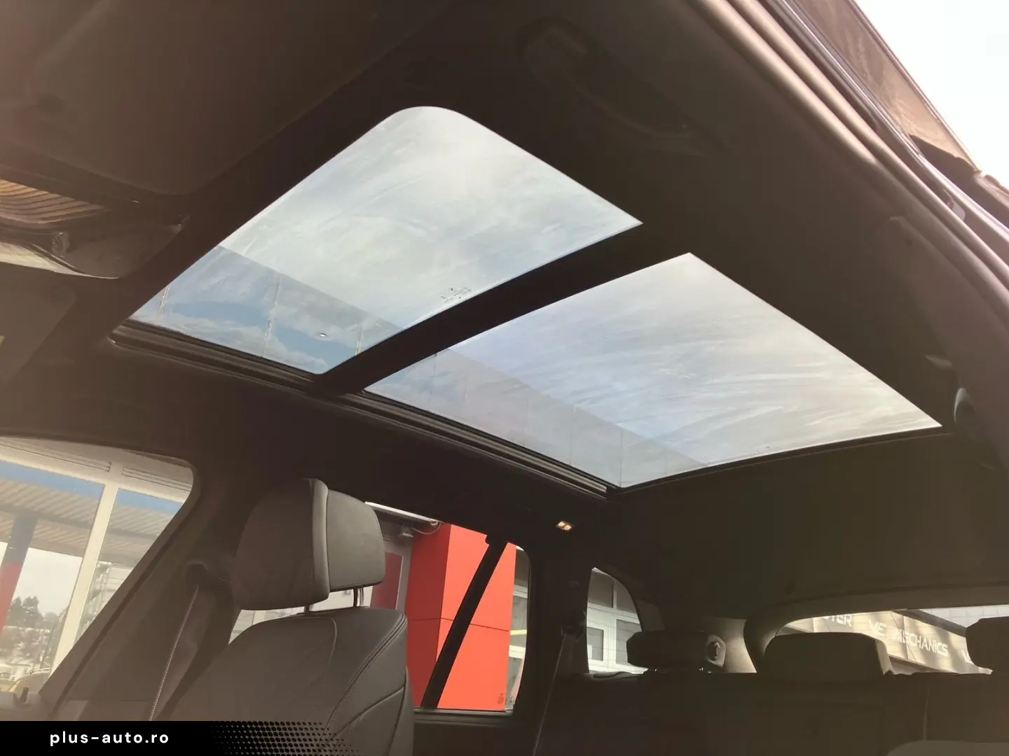 BMW X5 M60i xDrive HUD Pano DA  H K AHK STH PA Pro