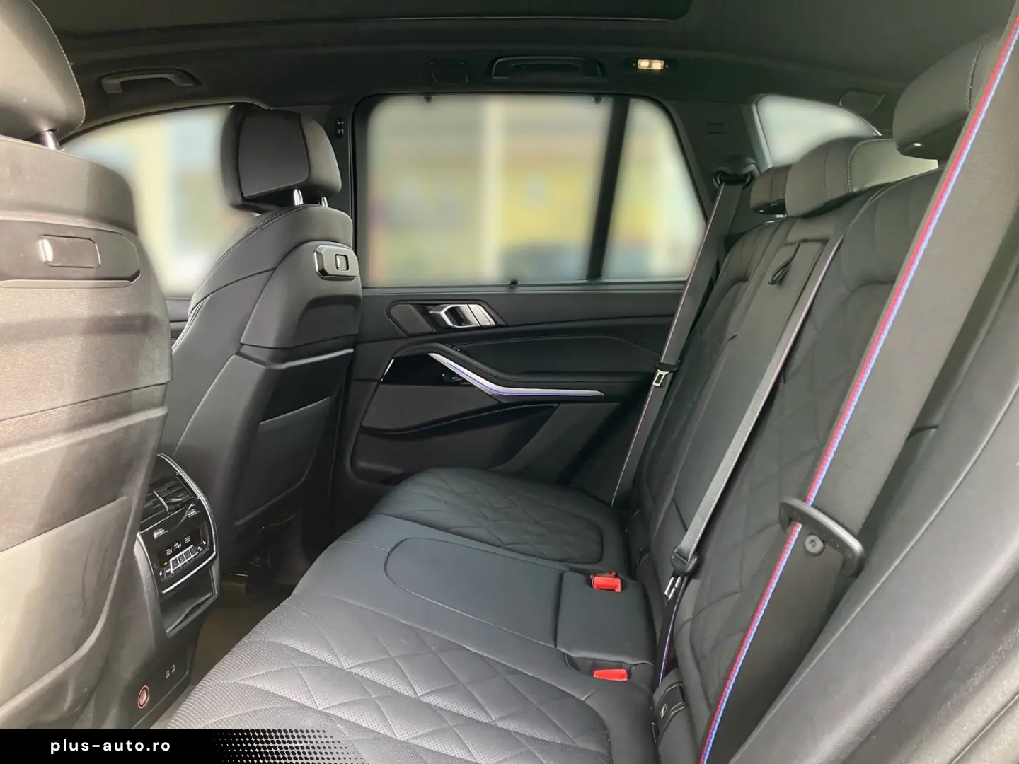 BMW X5 M60i xDrive HUD Pano DA  H K AHK STH PA Pro