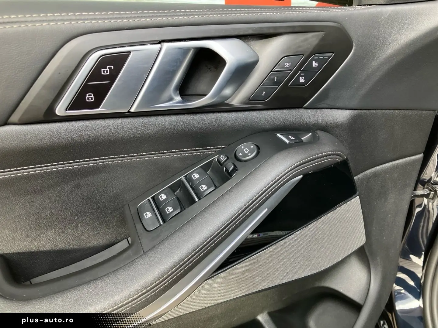 BMW X5 M60i xDrive HUD Pano DA  H K AHK STH PA Pro