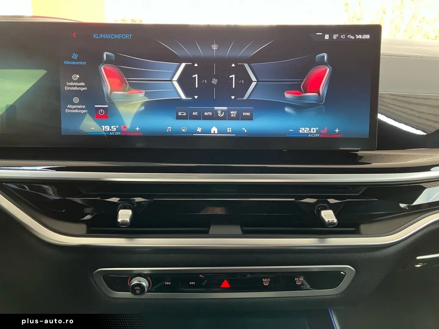 BMW X5 M60i xDrive HUD Pano DA  H K AHK STH PA Pro