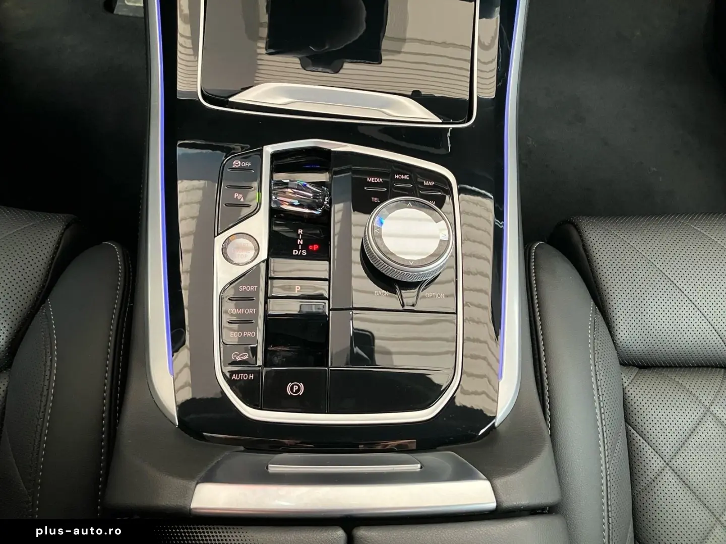 BMW X5 M60i xDrive HUD Pano DA  H K AHK STH PA Pro