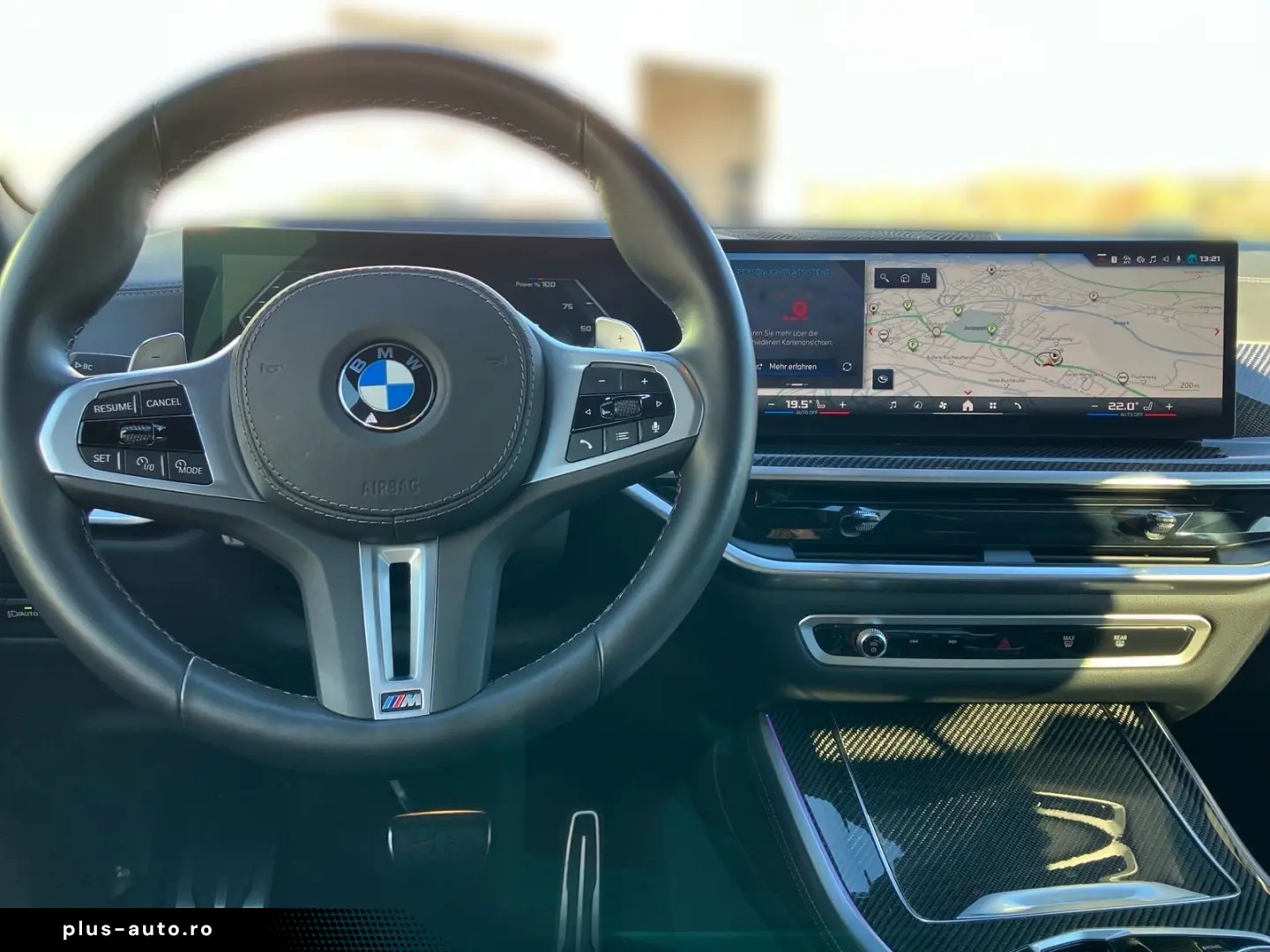 BMW X5 M60i xDrive M Sport PRO HUD Panp DA  22'&hellip;