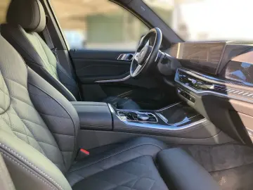 BMW X5 M60i xDrive M Sport PRO HUD Panp DA  22'&hellip;