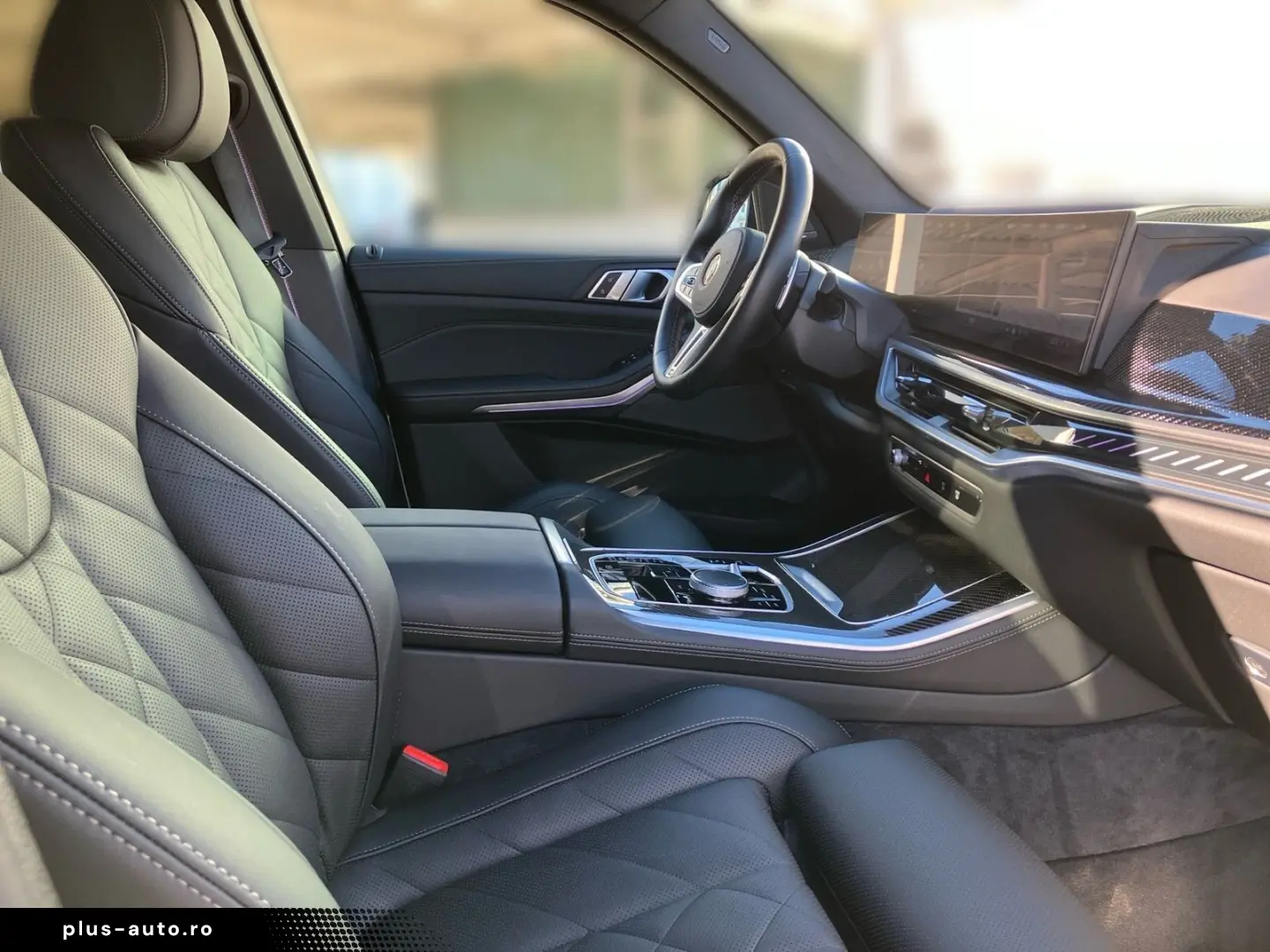 BMW X5 M60i xDrive M Sport PRO HUD Panp DA  22'&hellip;