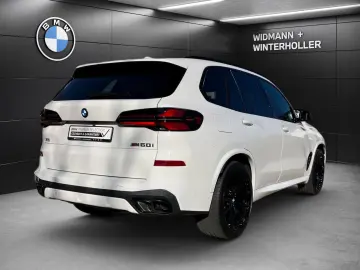 BMW X5 M60i xDrive M Sport PRO HUD Panp DA  22'&hellip;