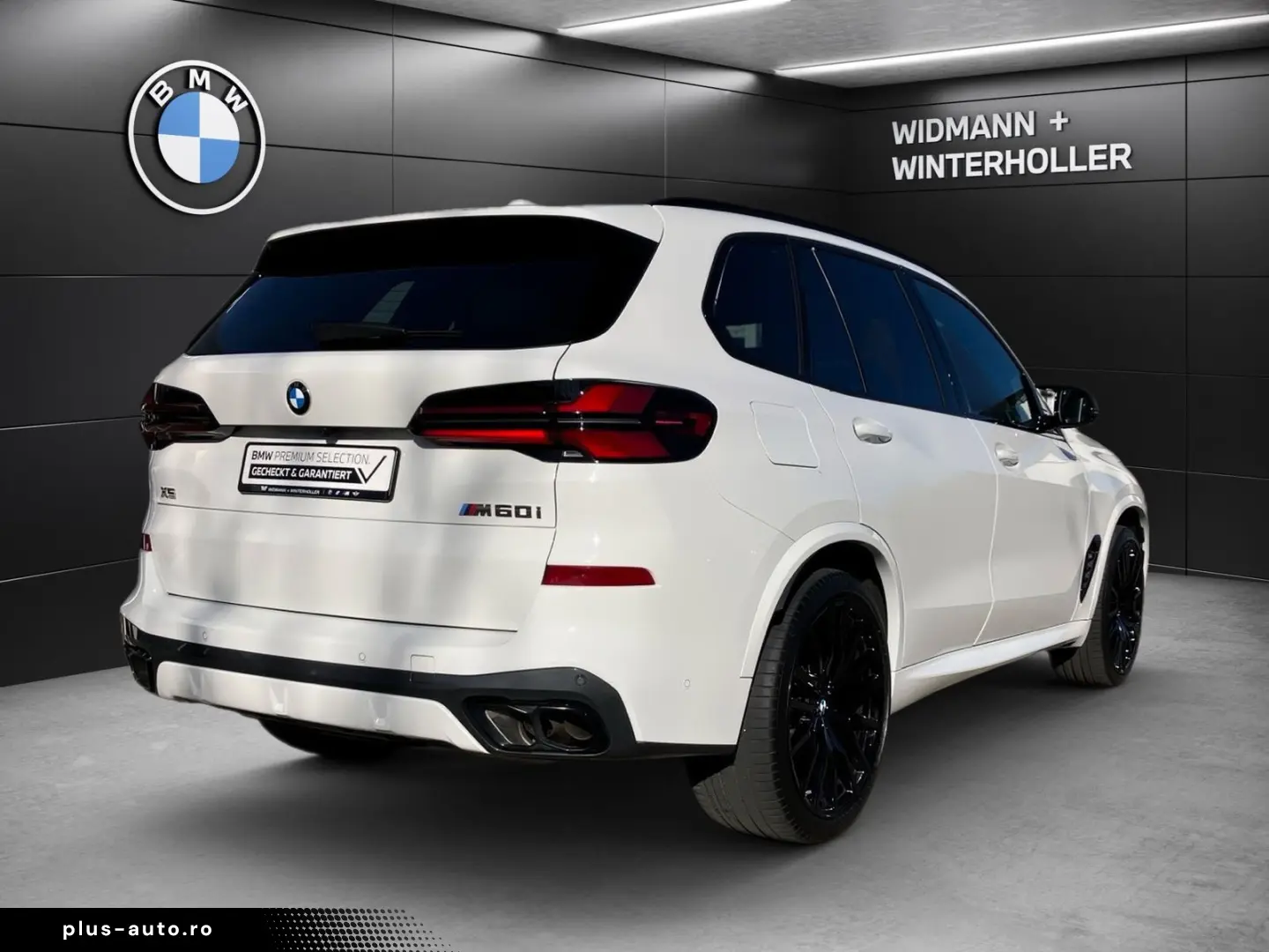 BMW X5 M60i xDrive M Sport PRO HUD Panp DA  22'&hellip;