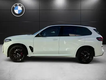 BMW X5 M60i xDrive M Sport PRO HUD Panp DA  22'&hellip;
