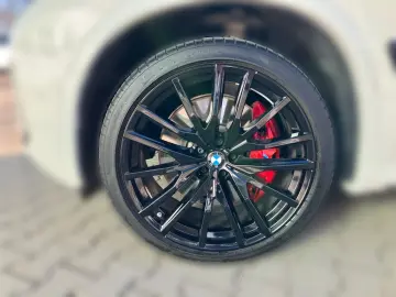 BMW X5 M60i xDrive M Sport PRO HUD Panp DA  22'&hellip;