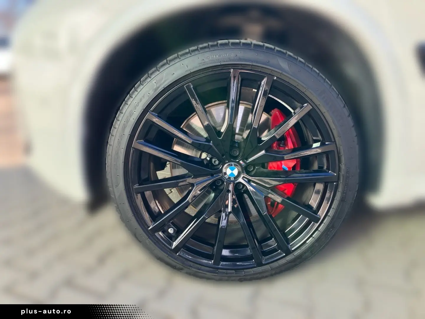 BMW X5 M60i xDrive M Sport PRO HUD Panp DA  22'&hellip;