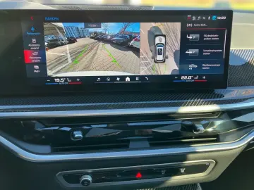 BMW X5 M60i xDrive M Sport PRO HUD Panp DA  22'&hellip;