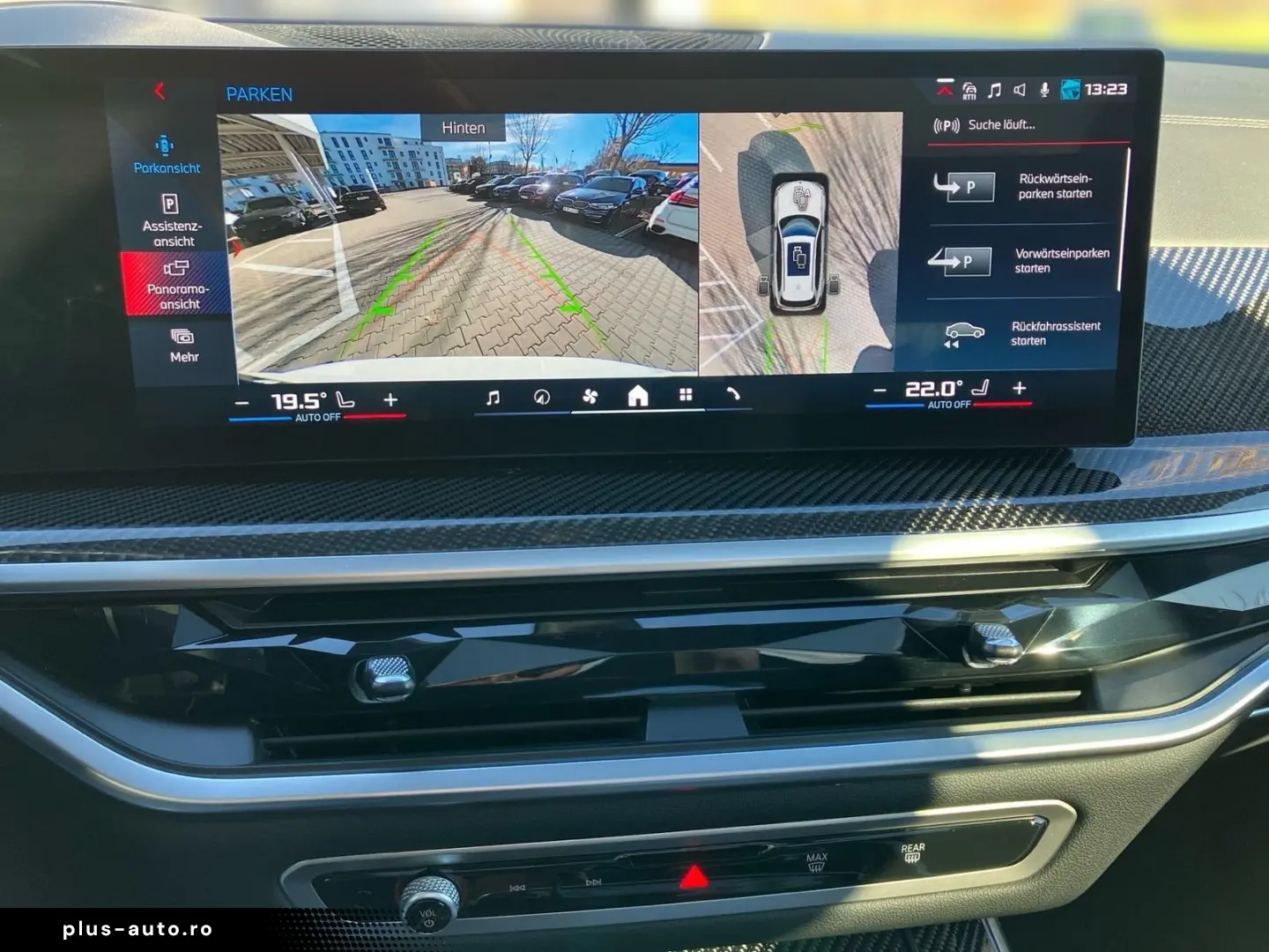 BMW X5 M60i xDrive M Sport PRO HUD Panp DA  22'&hellip;