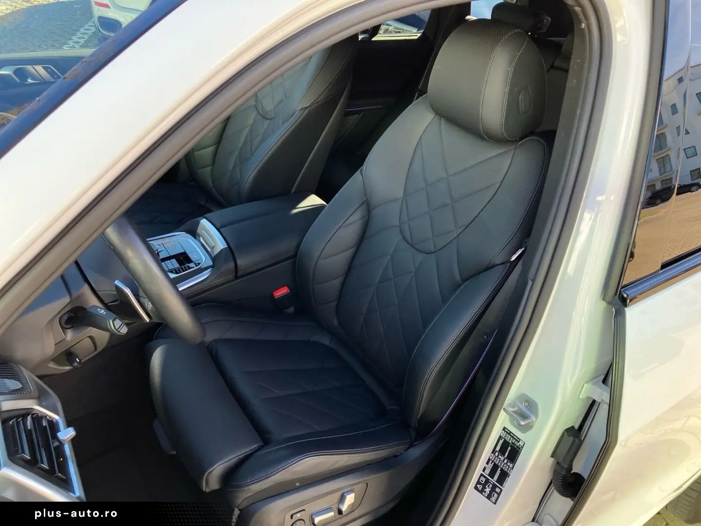 BMW X5 M60i xDrive M Sport PRO HUD Panp DA  22'&hellip;