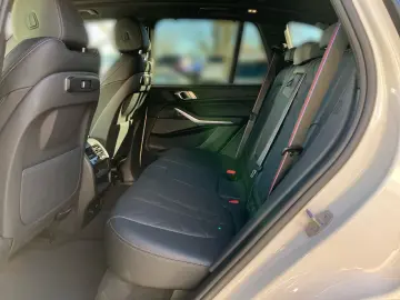 BMW X5 M60i xDrive M Sport PRO HUD Panp DA  22'&hellip;