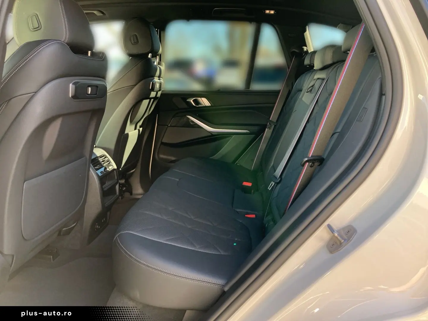 BMW X5 M60i xDrive M Sport PRO HUD Panp DA  22'&hellip;