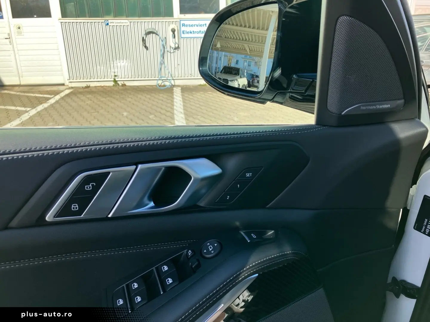 BMW X5 M60i xDrive M Sport PRO HUD Panp DA  22'&hellip;