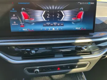 BMW X5 M60i xDrive M Sport PRO HUD Panp DA  22'&hellip;