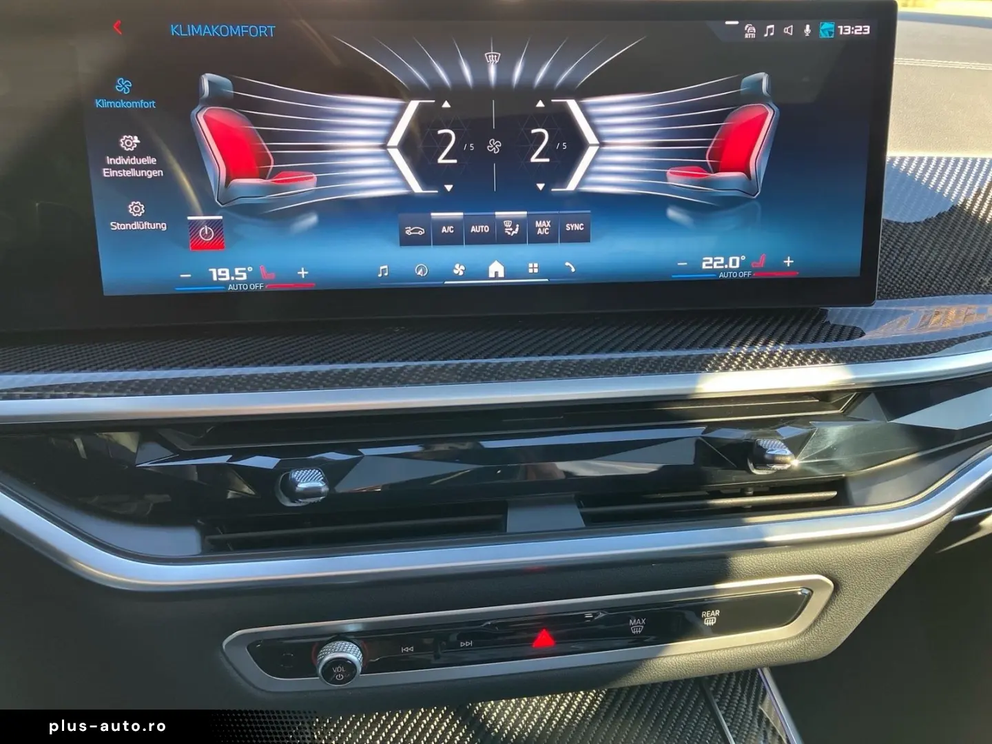 BMW X5 M60i xDrive M Sport PRO HUD Panp DA  22'&hellip;