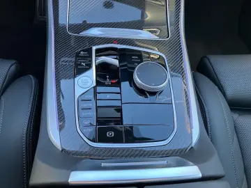 BMW X5 M60i xDrive M Sport PRO HUD Panp DA  22'&hellip;