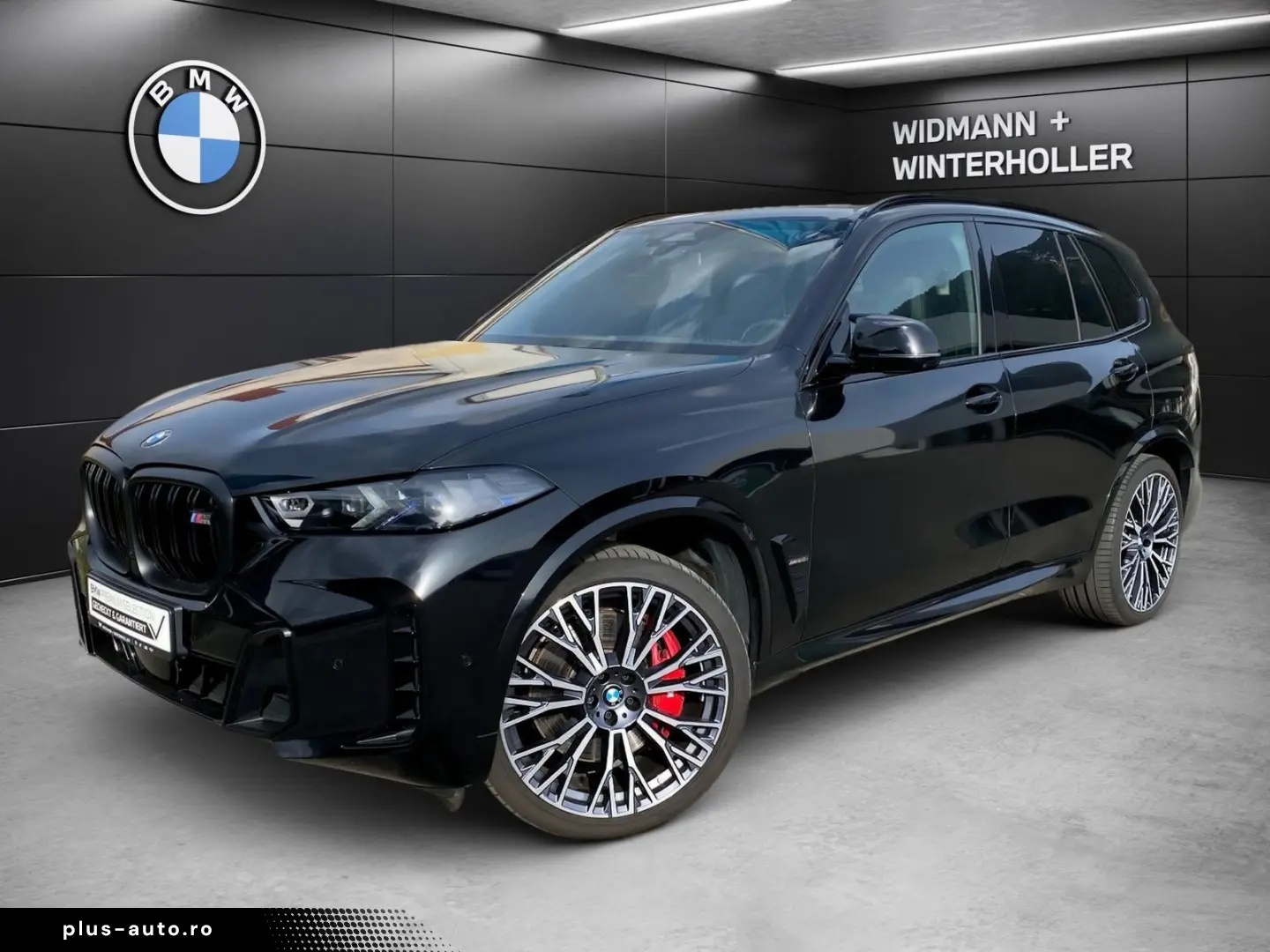BMW X5 M60i xDrive M Sport PRO HUD Pano H K 22'&hellip;