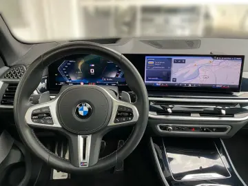 BMW X5 M60i xDrive M Sport PRO HUD Pano H K 22'&hellip;