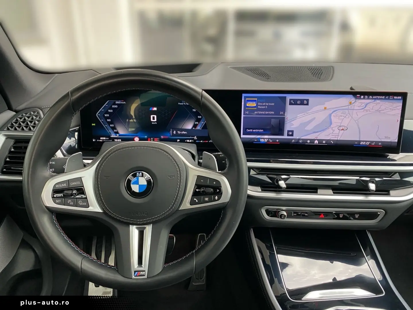 BMW X5 M60i xDrive M Sport PRO HUD Pano H K 22'&hellip;
