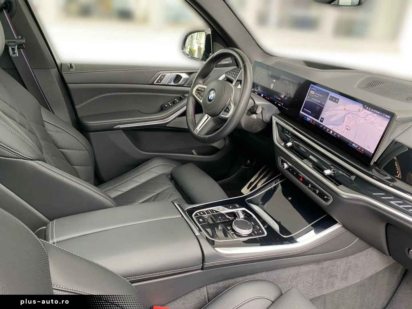 BMW X5 M60i xDrive M Sport PRO HUD Pano H K 22'&hellip;