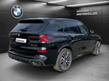 BMW X5 M60i xDrive M Sport PRO HUD Pano H K 22'&hellip;