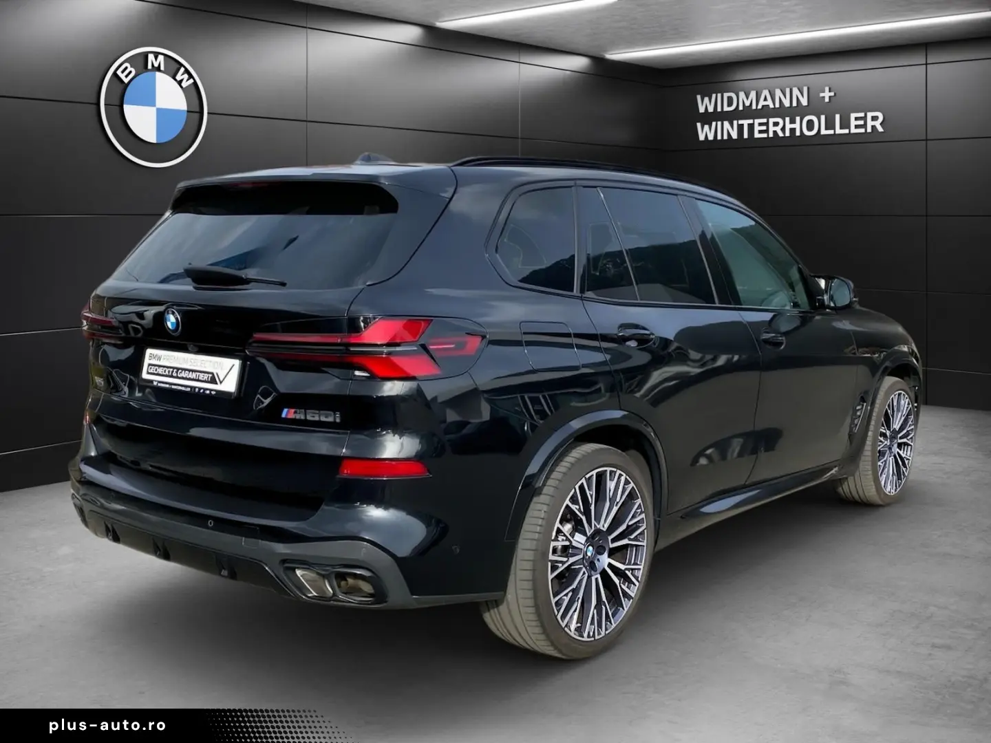 BMW X5 M60i xDrive M Sport PRO HUD Pano H K 22'&hellip;