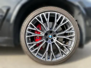 BMW X5 M60i xDrive M Sport PRO HUD Pano H K 22'&hellip;