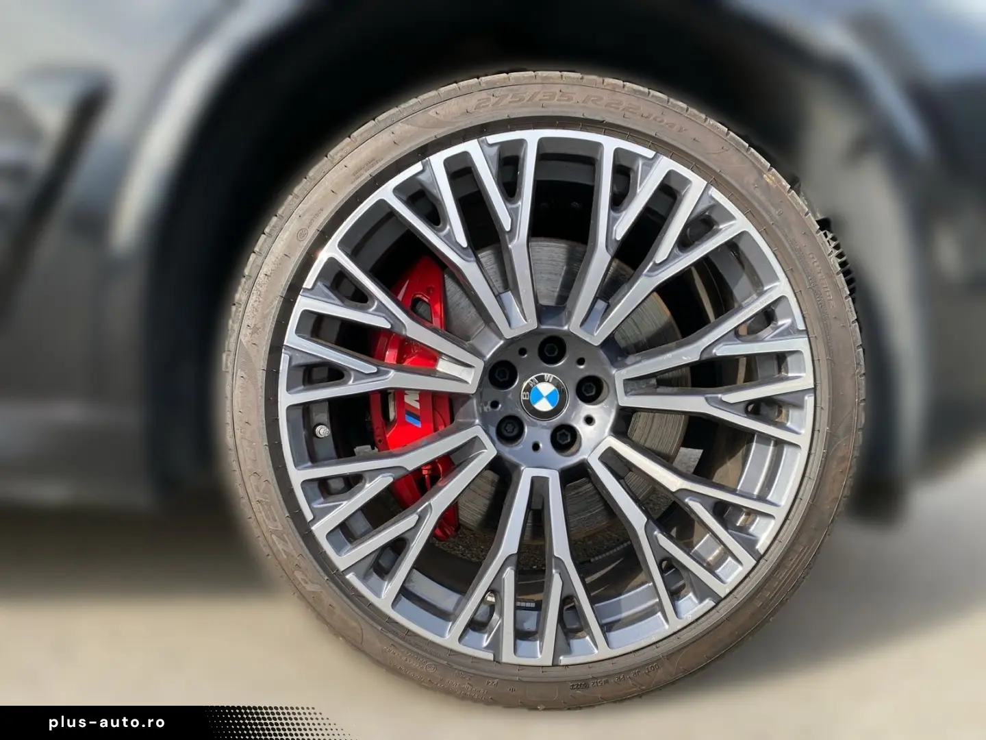 BMW X5 M60i xDrive M Sport PRO HUD Pano H K 22'&hellip;