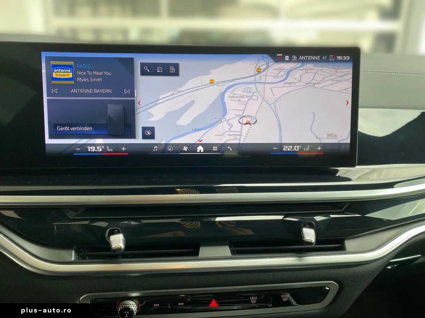 BMW X5 M60i xDrive M Sport PRO HUD Pano H K 22'&hellip;