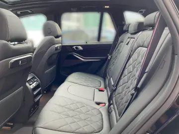 BMW X5 M60i xDrive M Sport PRO HUD Pano H K 22'&hellip;