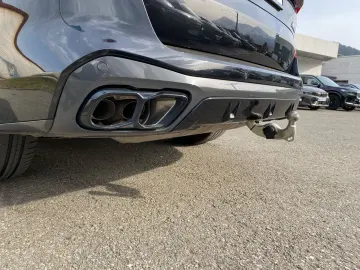 BMW X5 M60i xDrive M Sport PRO HUD Pano H K 22'&hellip;