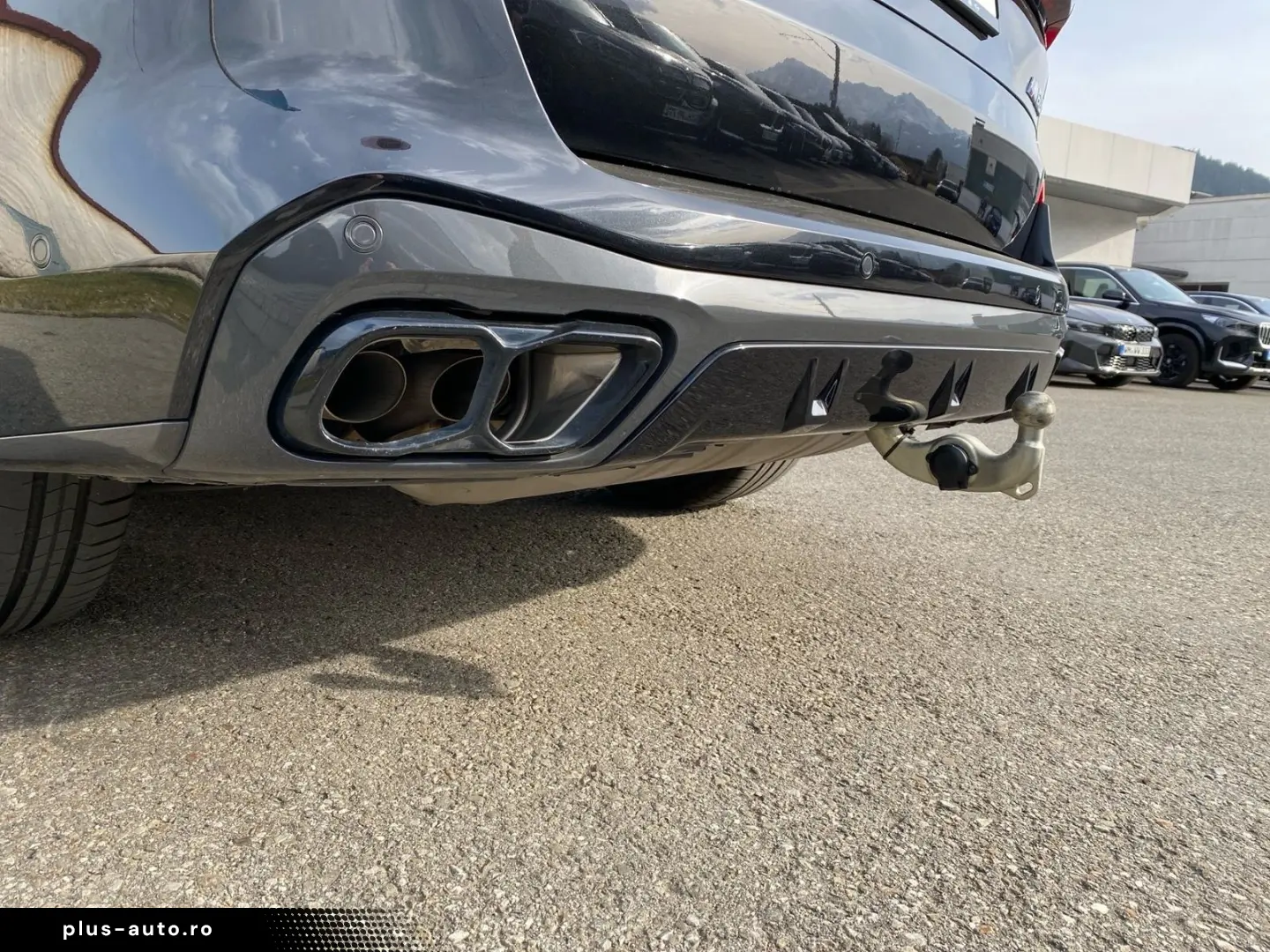 BMW X5 M60i xDrive M Sport PRO HUD Pano H K 22'&hellip;