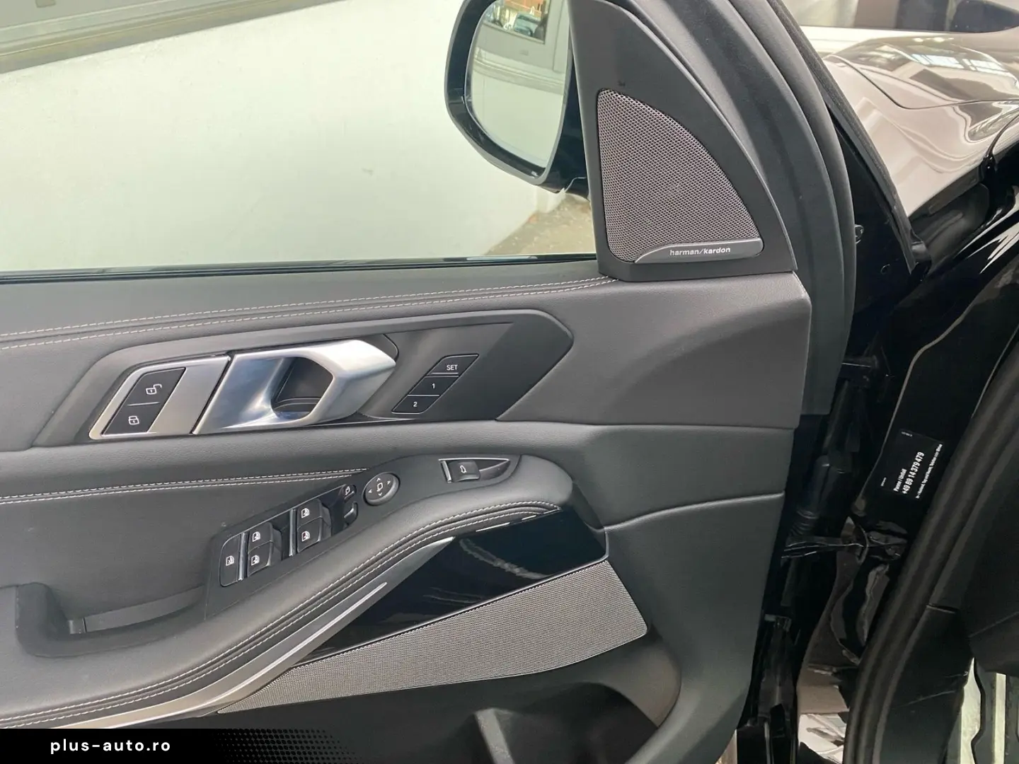 BMW X5 M60i xDrive M Sport PRO HUD Pano H K 22'&hellip;