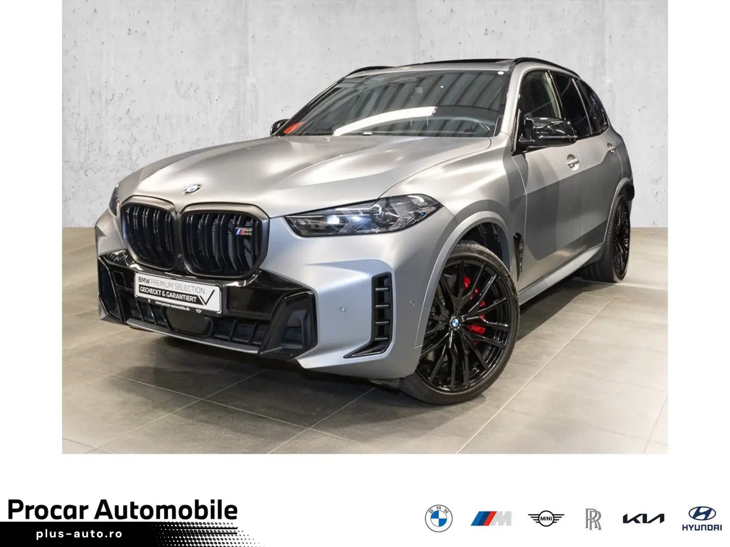 BMW X5 M60i xDrive Sportpaket Gestiksteuerung DAB