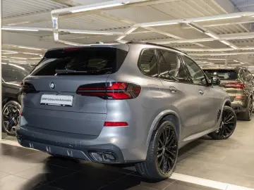 BMW X5 M60i xDrive Sportpaket Gestiksteuerung DAB
