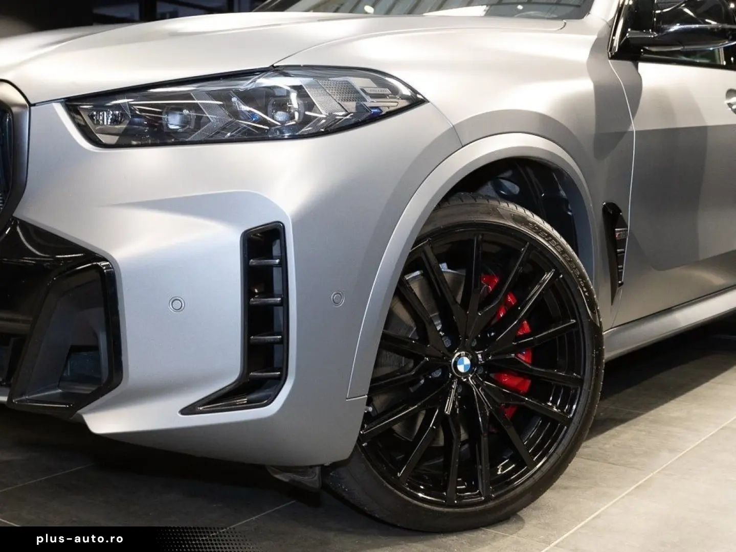 BMW X5 M60i xDrive Sportpaket Gestiksteuerung DAB