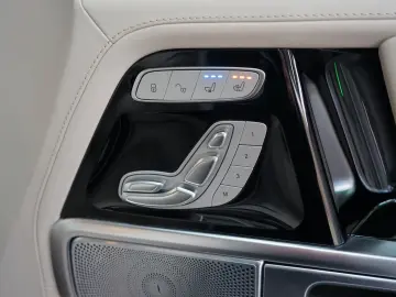 MERCEDES-BENZ G 63 AMG Oliv-Met Exclusiv Superior Pe&hellip;