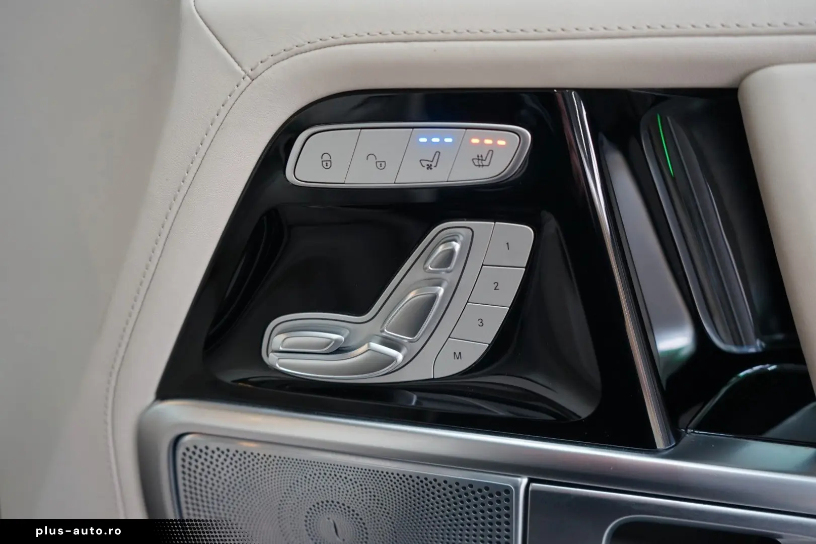 MERCEDES-BENZ G 63 AMG Oliv-Met Exclusiv Superior Pe&hellip;