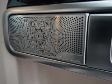 MERCEDES-BENZ G 63 AMG Oliv-Met Exclusiv Superior Pe&hellip;