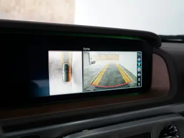 MERCEDES-BENZ G 63 AMG Oliv-Met Exclusiv Superior Pe&hellip;