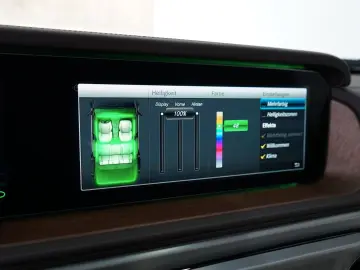 MERCEDES-BENZ G 63 AMG Oliv-Met Exclusiv Superior Pe&hellip;