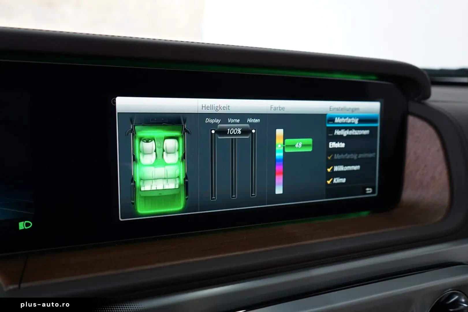 MERCEDES-BENZ G 63 AMG Oliv-Met Exclusiv Superior Pe&hellip;