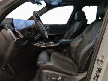 BMW X5 M60i M SPORT PRO 21  Pano H K DAPRO PAPRO HUD