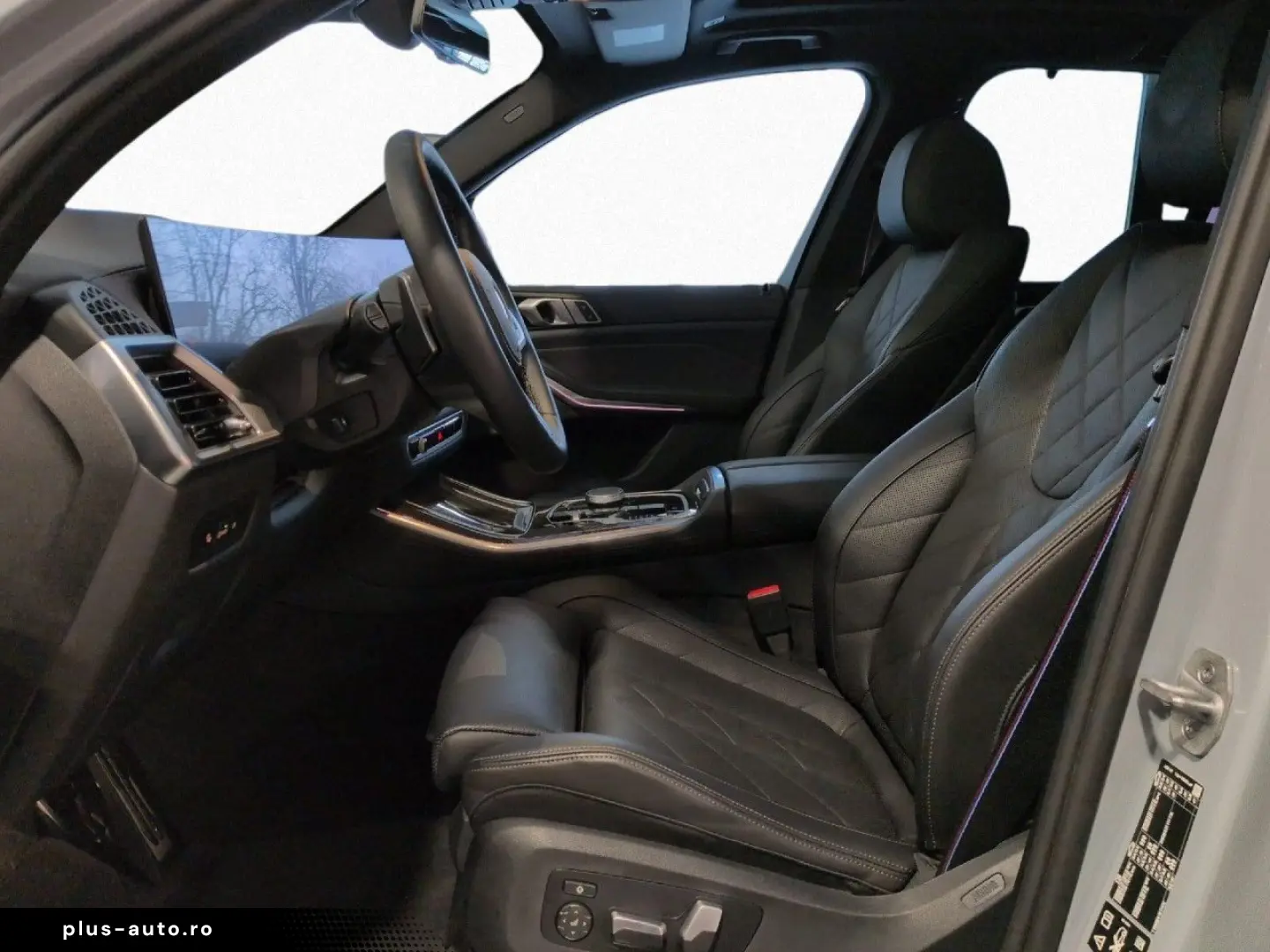 BMW X5 M60i M SPORT PRO 21  Pano H K DAPRO PAPRO HUD