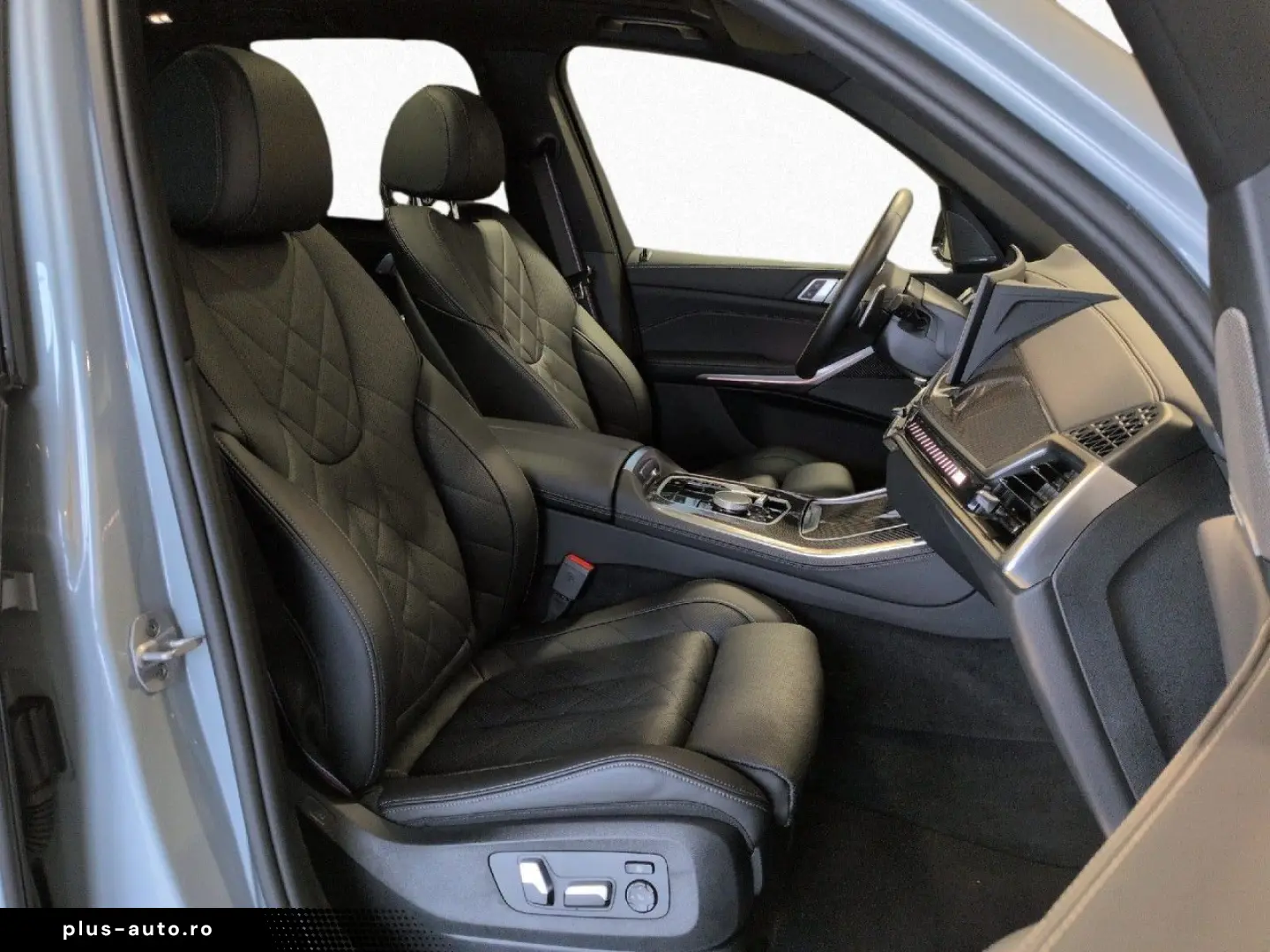 BMW X5 M60i M SPORT PRO 21  Pano H K DAPRO PAPRO HUD