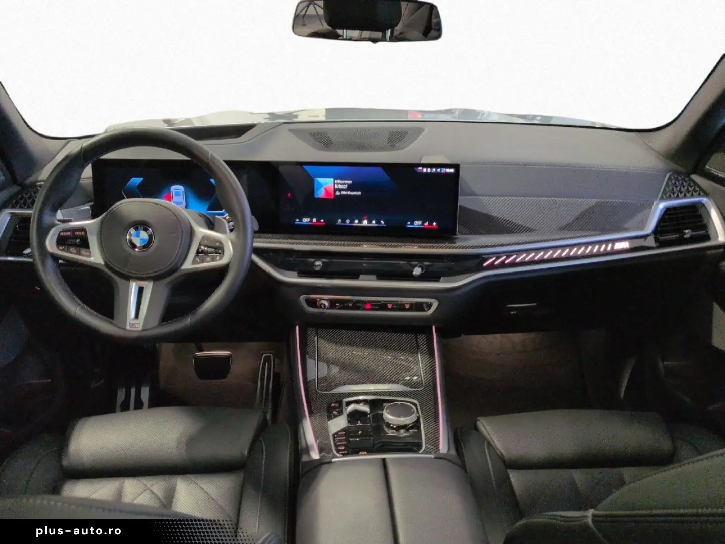 BMW X5 M60i M SPORT PRO 21  Pano H K DAPRO PAPRO HUD