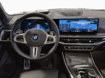 BMW X5 M60i M SPORT PRO 21  Pano H K DAPRO PAPRO HUD